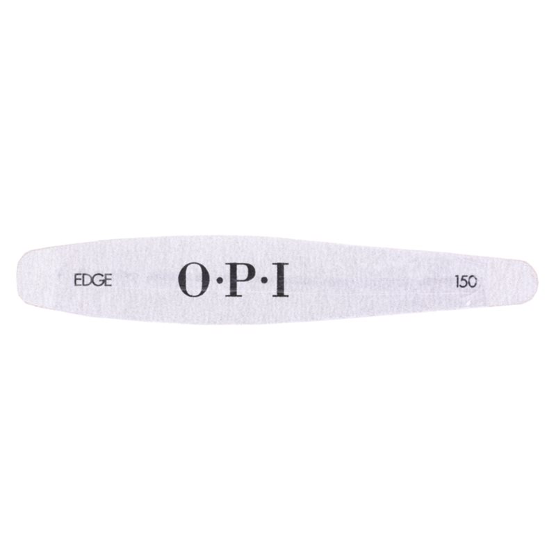 OPI Edge pilă de unghii 0 buc