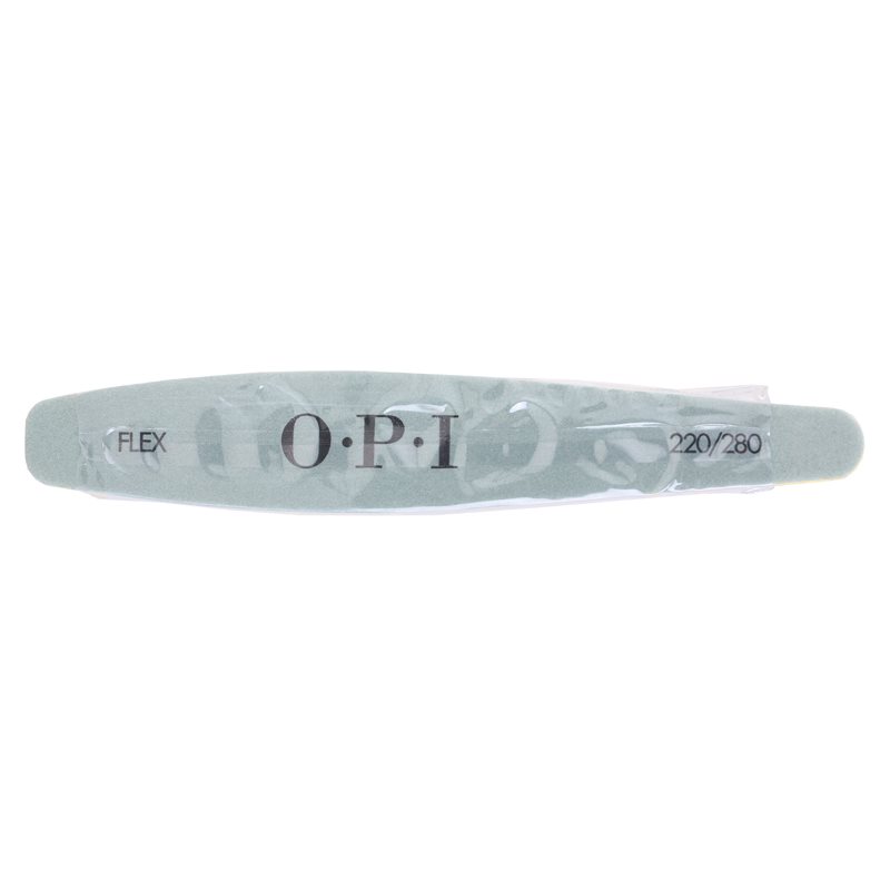 OPI Flex pilă de unghii 1 buc