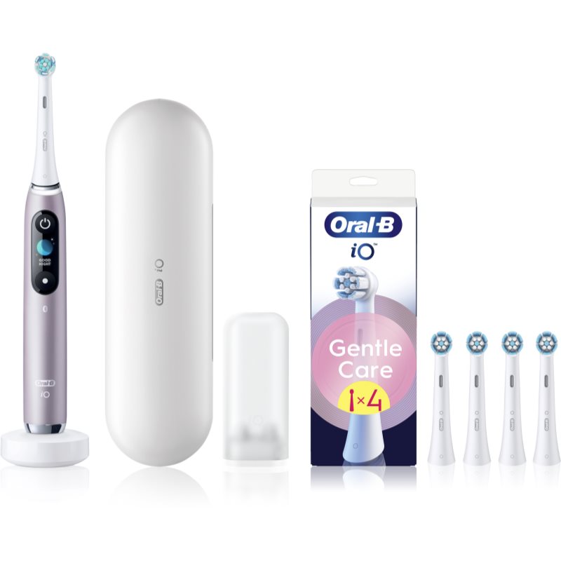 Oral-B iO9 set pentru îngrijirea dentară