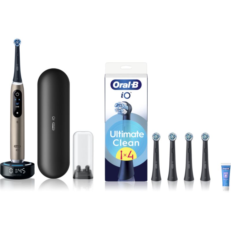 Oral-B iO10 set pentru îngrijirea dentară
