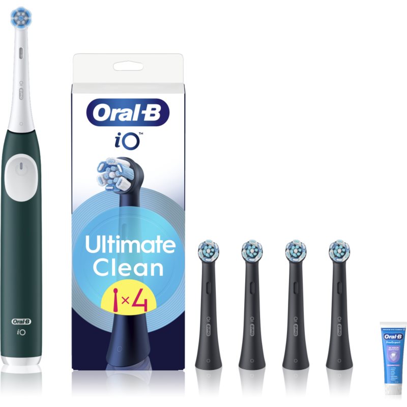 Oral-B iO2 set pentru îngrijirea dentară