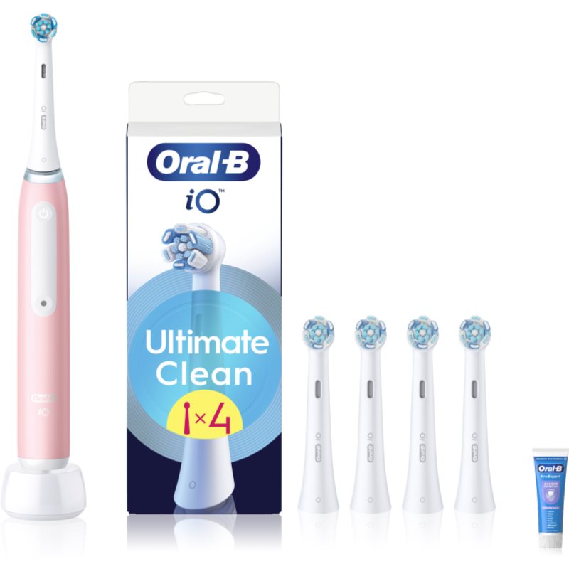 Oral-B iO3 set pentru îngrijirea dentară
