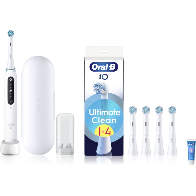 Oral-B iO5 set pentru îngrijirea dentară