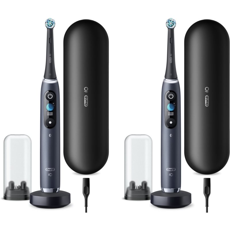 Oral-B iO9 set pentru îngrijirea dentară