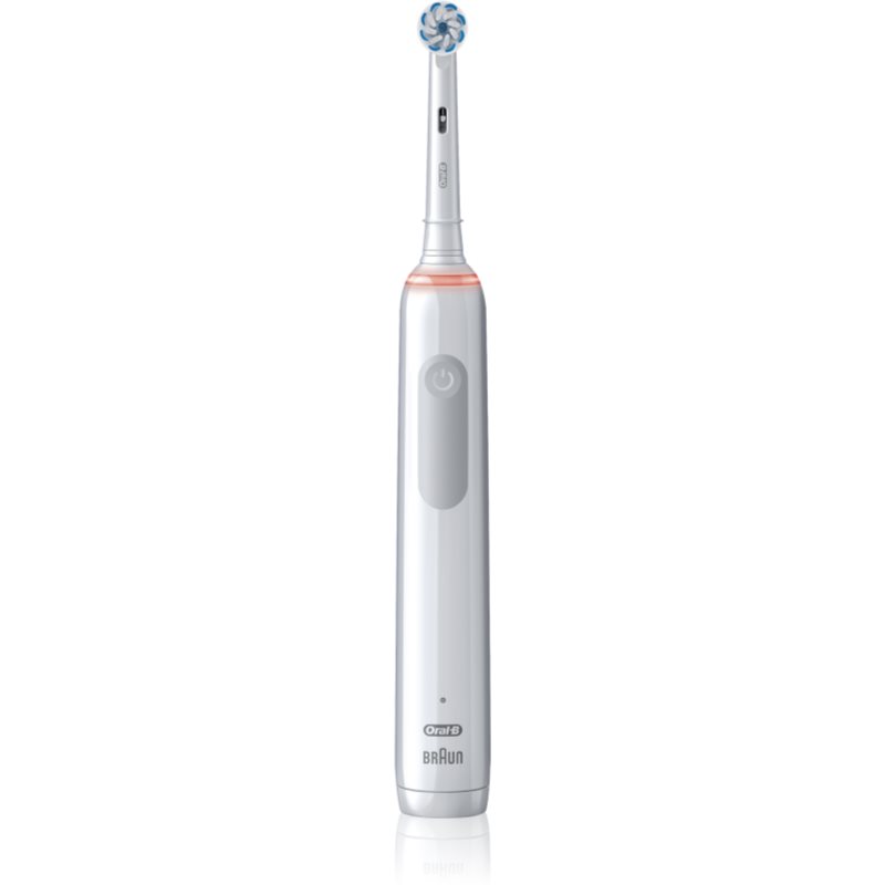 Oral B Pro 3 3000 Sensitive Clean Periuta De Dinti Electrica 1 Buc