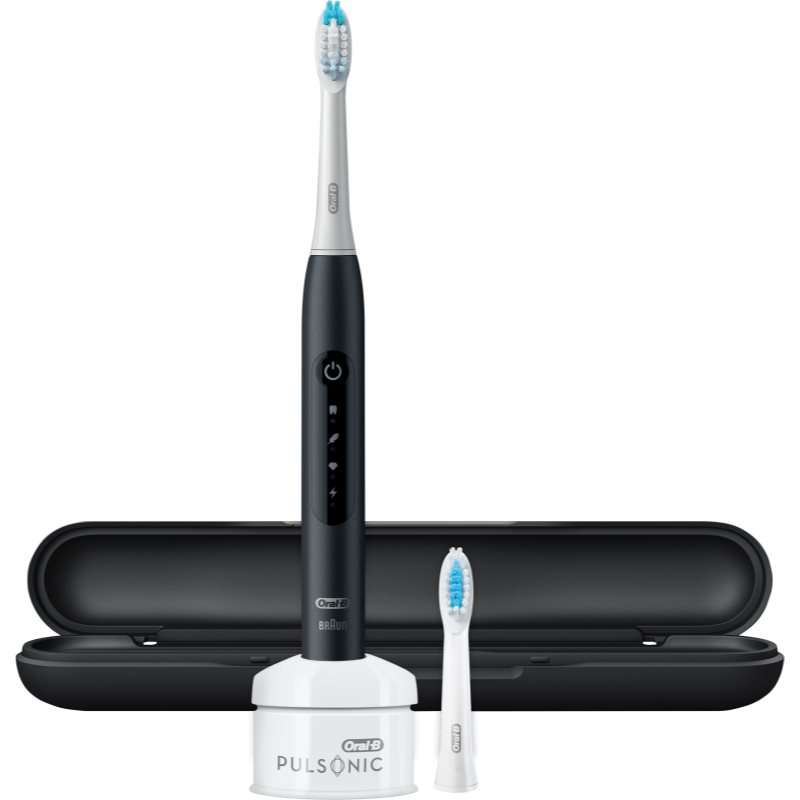 Oral B Pulsonic Slim Luxe 4500 Travel Edition sonic toothbrush