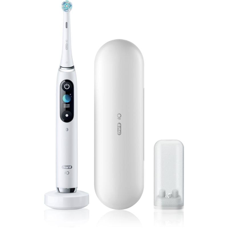 Oral B iO9 periuta de dinti electrica