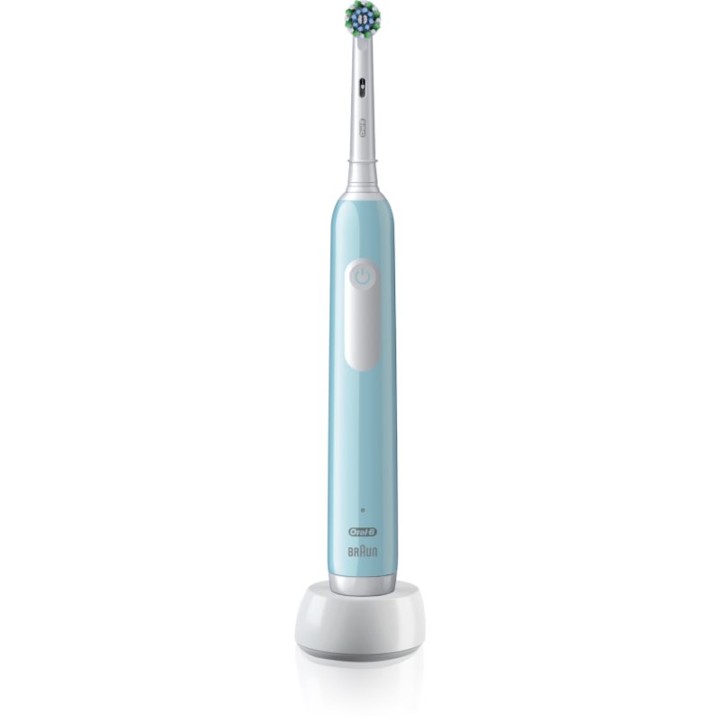 Oral-B Pro Series 1 Pink periuta de dinti electrica Blue 1 buc