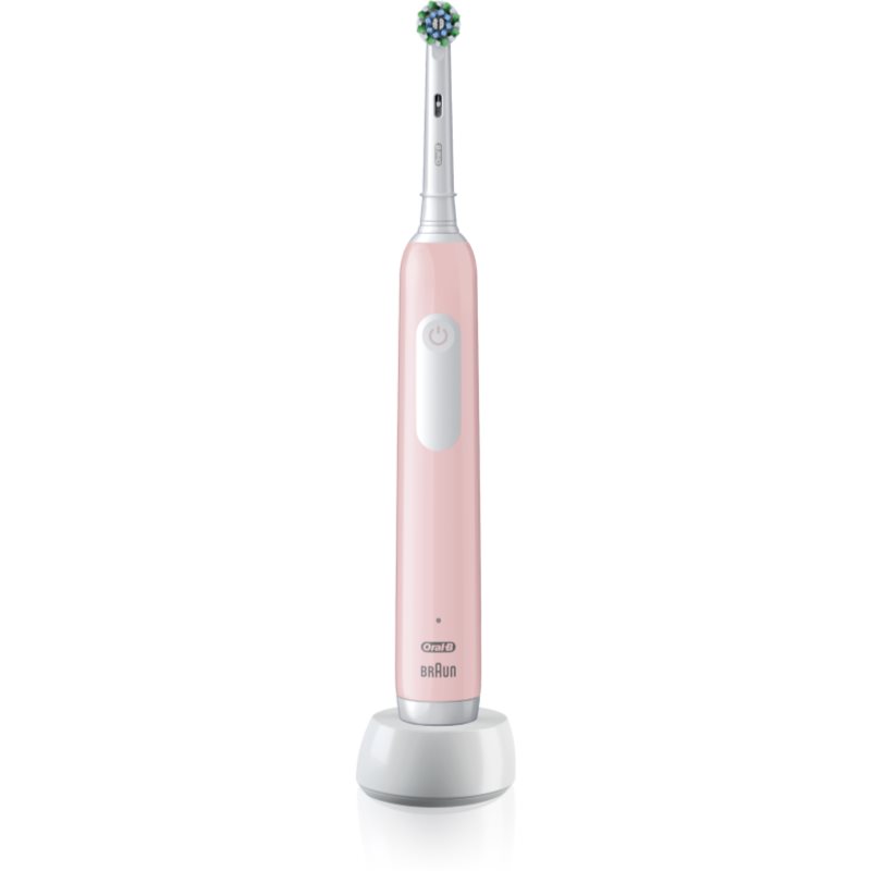 Oral B Pro Series 1 Pink periuta de dinti electrica 1 buc