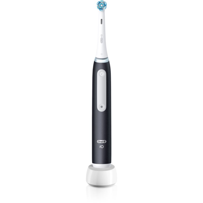 Oral B iO3 periuta de dinti electrica Black 1 buc