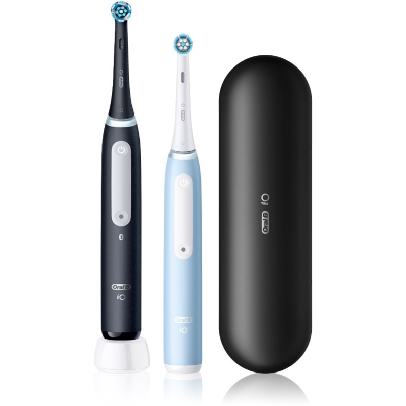 Oral B iO3 periuta de dinti electrica cu sac