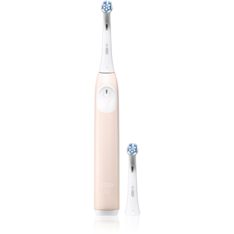 Oral B iO2 periuta de dinti electrica Rose Gold 1 buc