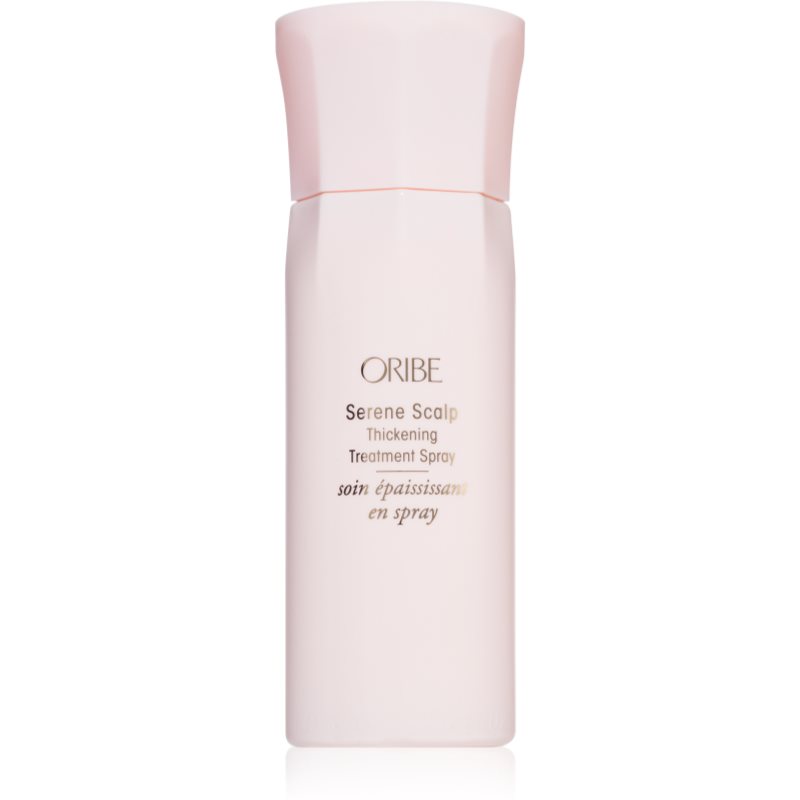 Oribe Serene Scalp Thickening Treatment Spray tonic spray pentru parul subtiat 125 ml