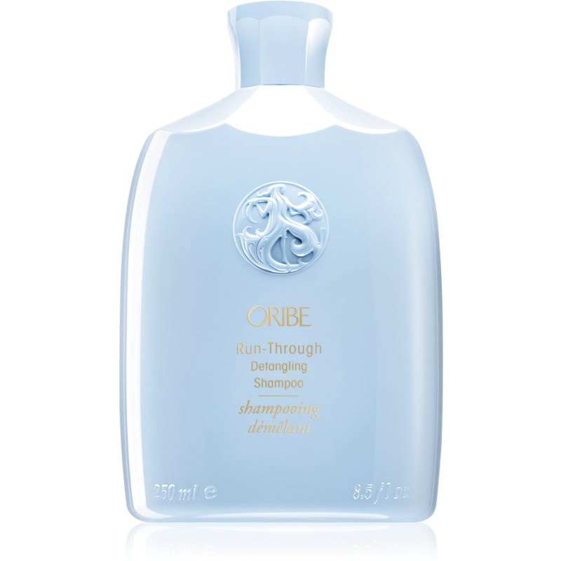 Oribe Brilliance & Shine șampon îngrijire pentru par usor de pieptanat 250 ml