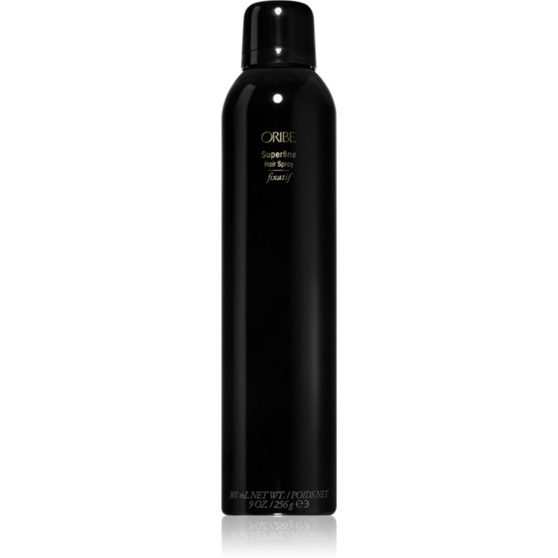 Oribe Superfine Hair Spray fixativ păr pentru fixare medie 300 ml