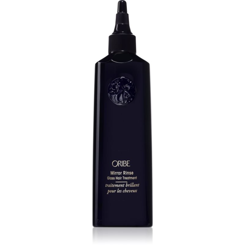 Oribe Mirror Rinse Glass Hair Treatment crema intens hidratanta pentru păr 175 ml