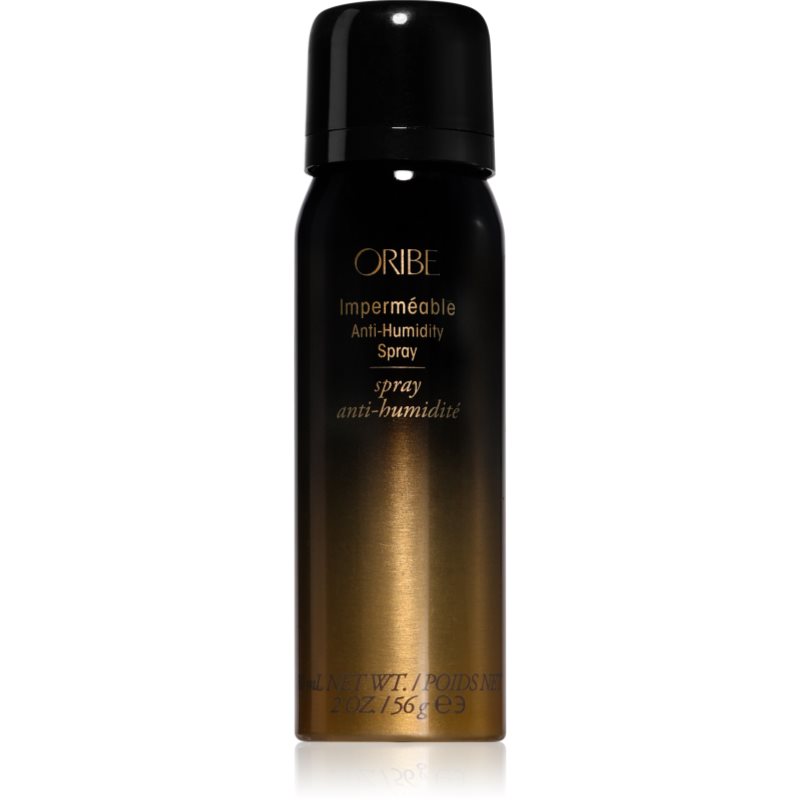 Oribe Impérmeable Anti-Humidity Spray spray protector anti-electrizare 80 ml