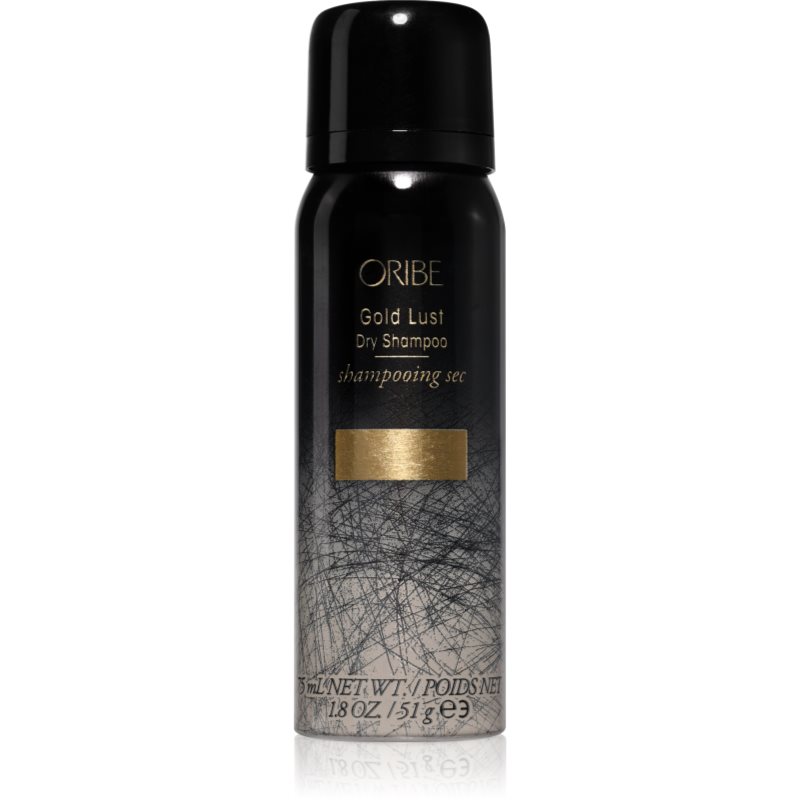 Oribe Gold Lust Dry Shampoo șampon uscat 75 ml