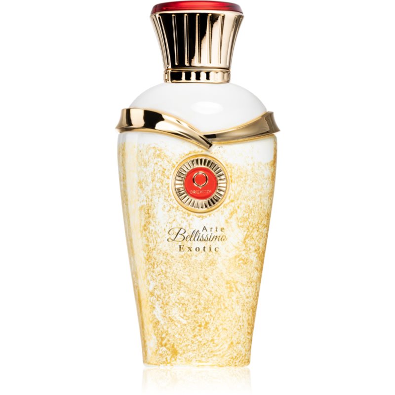 Orientica Arte Bellisimo Exotic Eau de Parfum unisex 75 ml