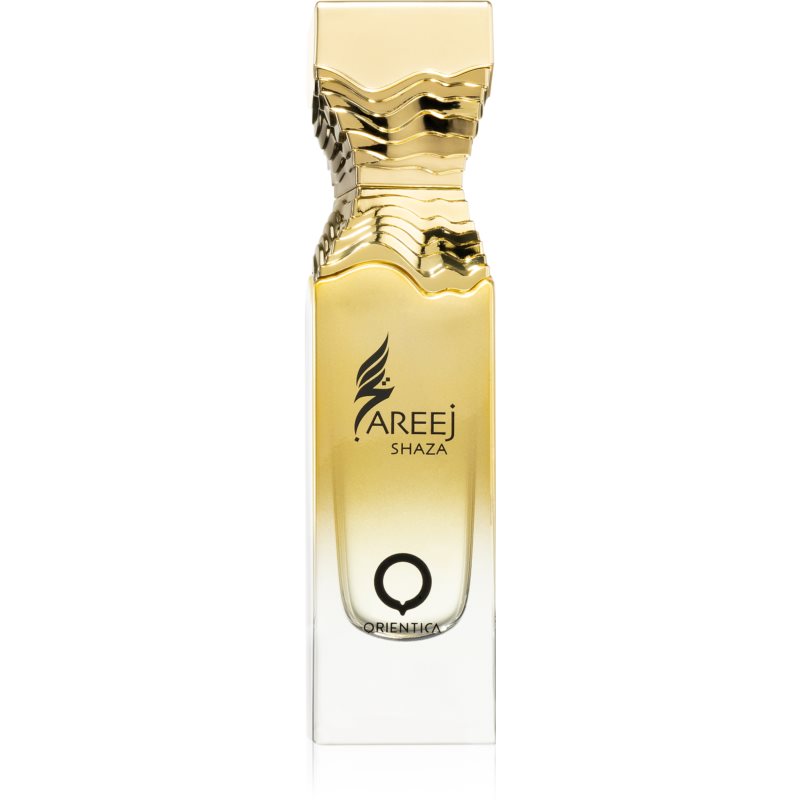 Orientica Areej Shaza Eau de Parfum unisex 50 ml