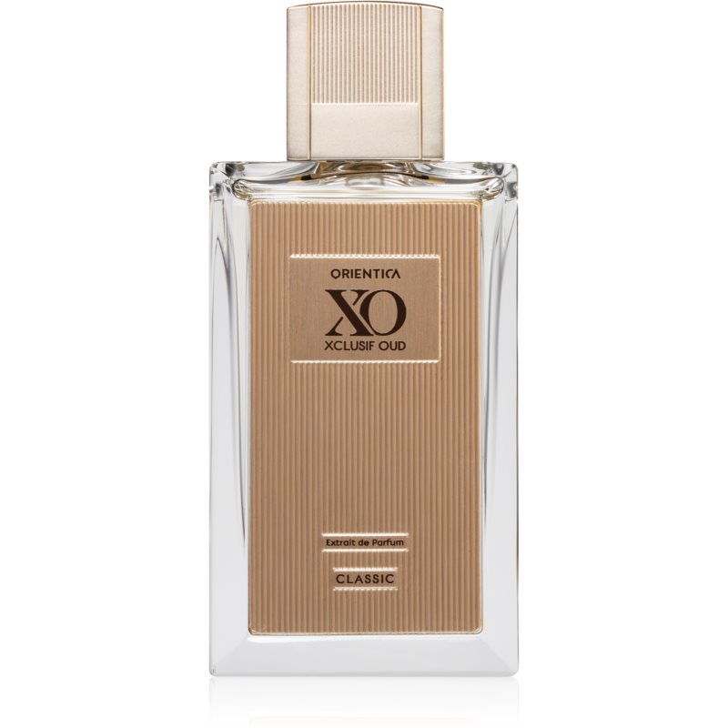 Orientica Xclusif oud Classic Extract De Parfum Unisex 60 Ml