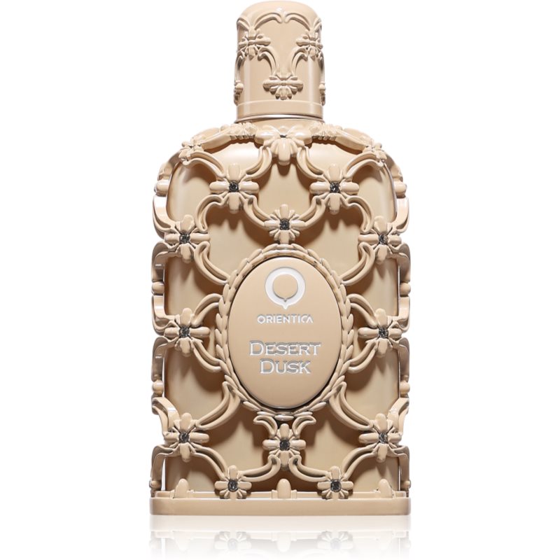 Orientica Luxury Collection Desert Dusk Eau de Parfum unisex 80 ml