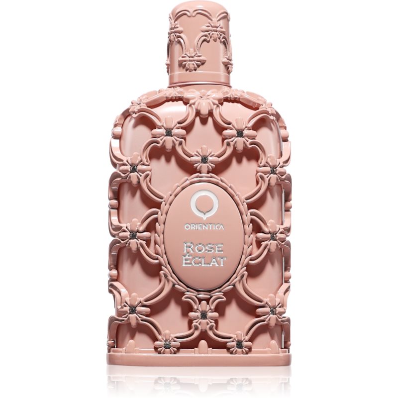 Orientica Luxury Collection Rose Eclat Eau de Parfum pentru femei 80 ml