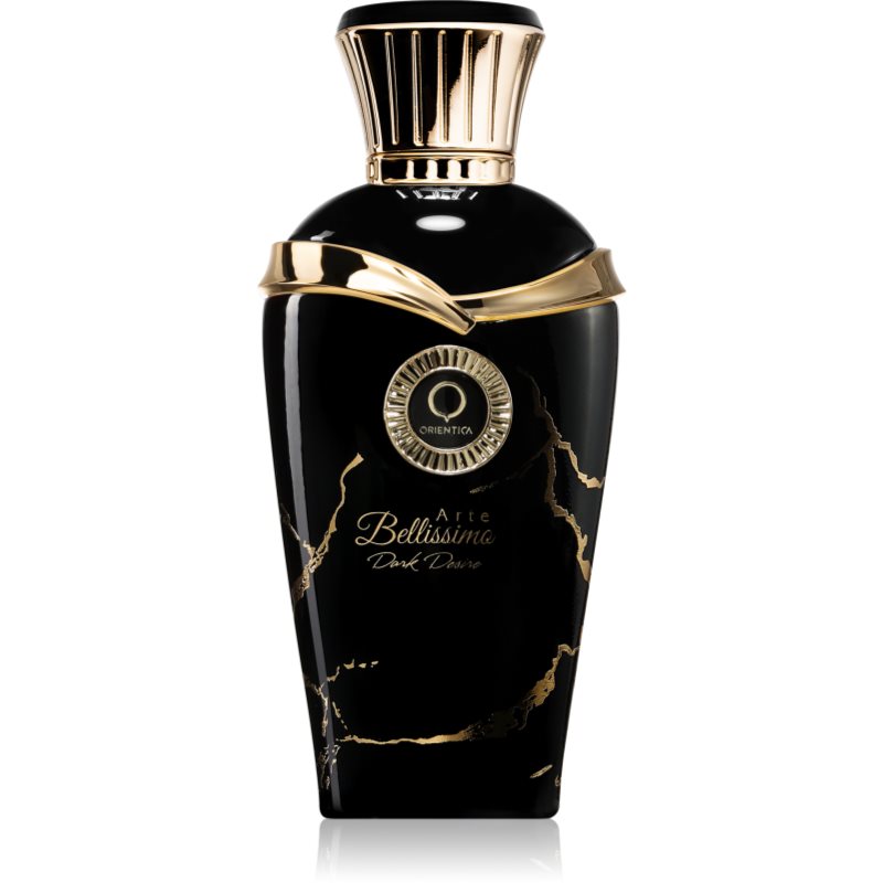 Orientica Arte Bellisimo Dark Desire Eau de Parfum pentru femei 75 ml