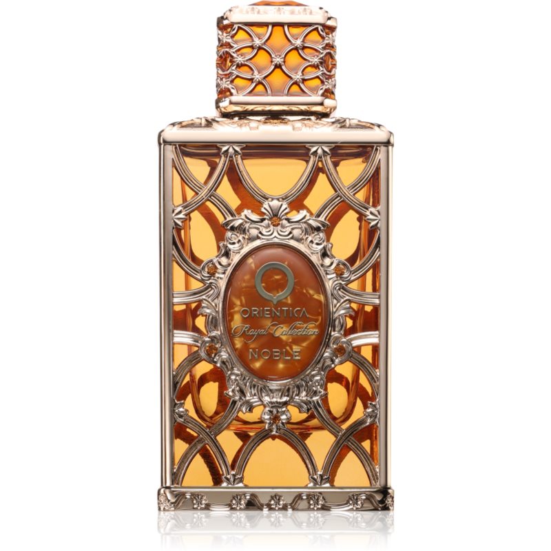 Orientica Royal Collection Noble Eau de Parfum unisex 80 ml Orientica Royal Collection Noble Eau de Parfum unisex 80 ml