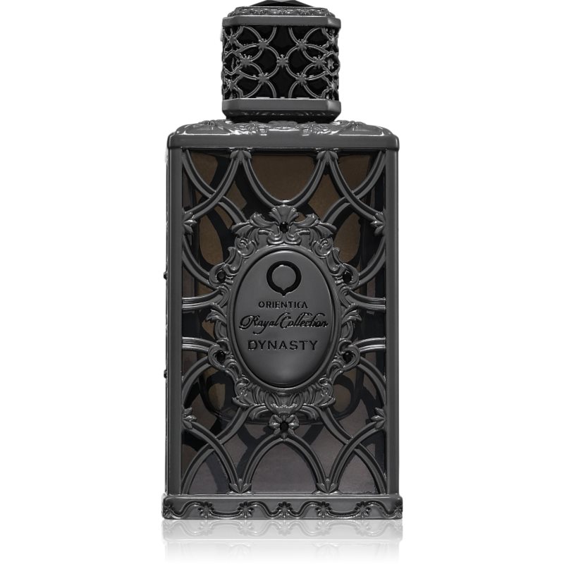 Orientica Royal Collection Dynasty Eau de Parfum unisex 80 ml