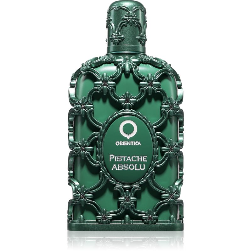 Orientica Luxury Collection Pistache Absolu Eau de Parfum unisex 80 ml
