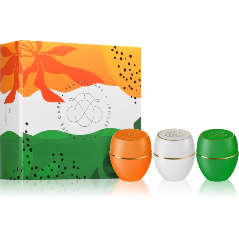 Oriflame Tender Care Let\'s Celebrate set cadou