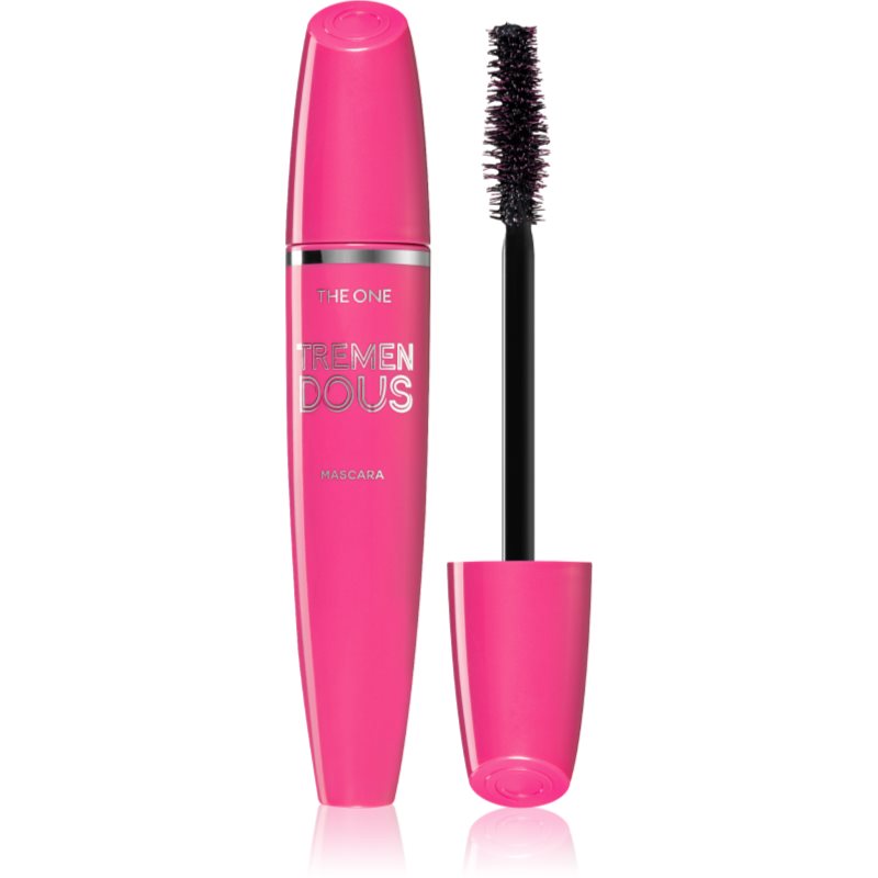 Oriflame The One Tremendous Big Volume mascara pentru volum cu efect de gene false 10 ml