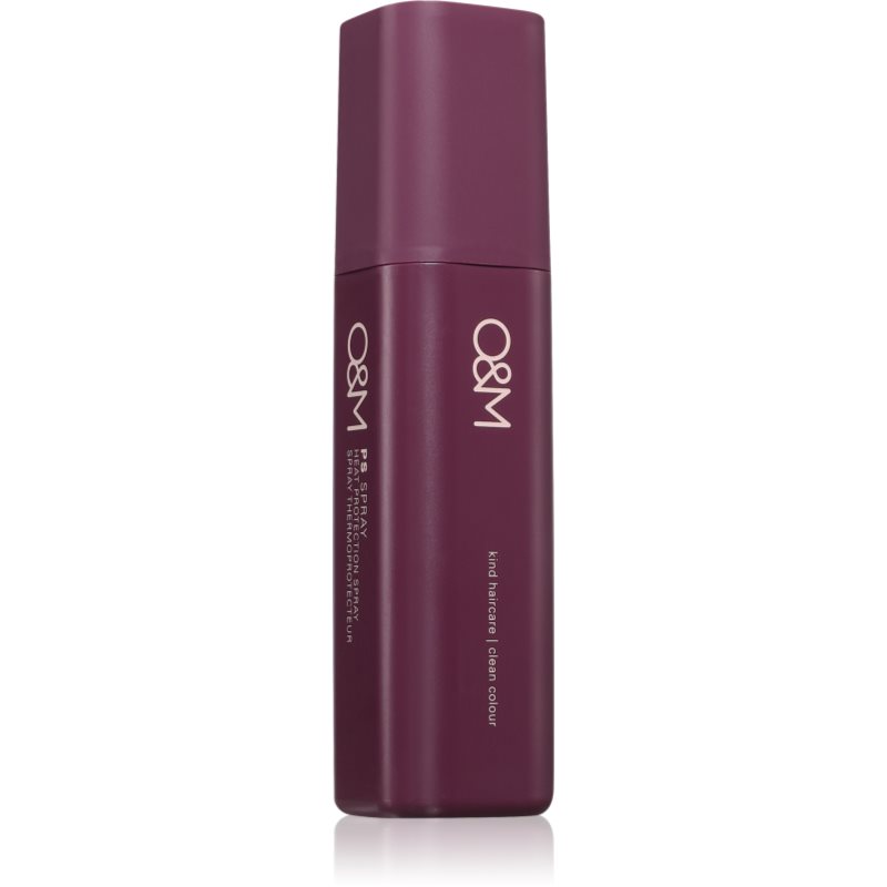 Original & Mineral PS Spray spray pentru păr pentru modelarea termica a parului 150 ml