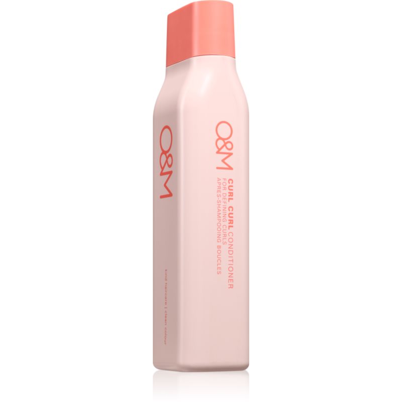 Original & Mineral Curl Conditioner balsam pentru păr creț 250 ml