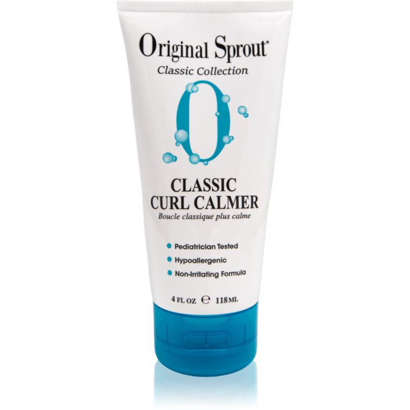 Original Sprout Classic Collection Classic Curl Calmer ingrijire completa pentru păr creț pentru copii pH 4,5 - 5,5 118 ml