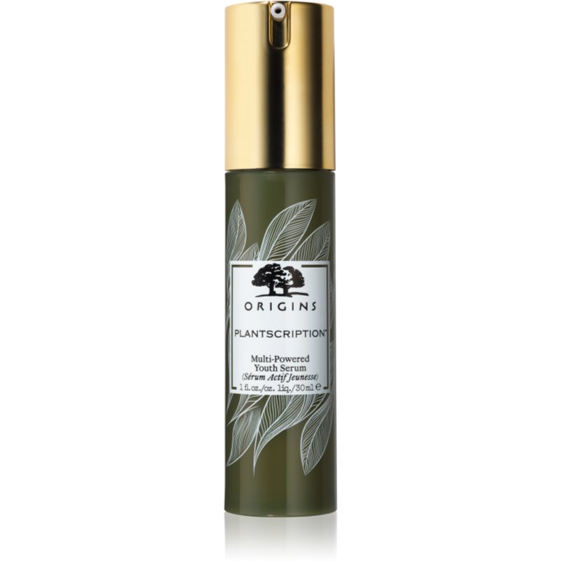 Origins Plantscription™ Multi-Powered Youth Serum ser facial de intinerire 30 ml