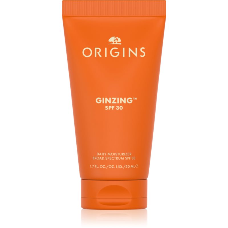 Origins GinZing™ SPF 30 Daily Moisturizer crema de zi hidratanta SPF 30 50 ml