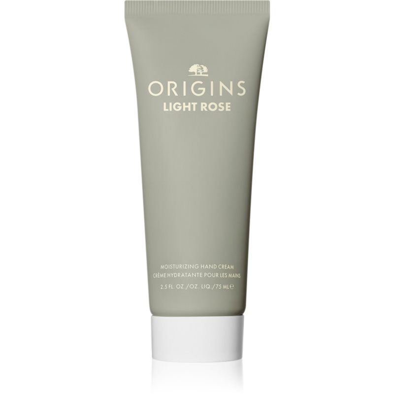 Origins Light Rose™ Moisturizing Hand Cream crema de maini hidratanta 75 ml