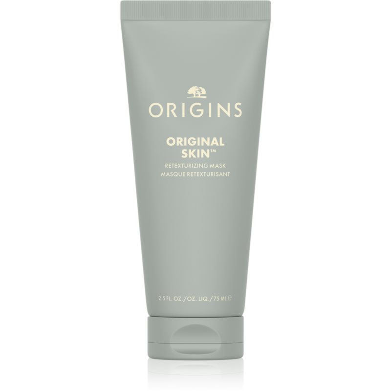 Origins Original Skin™ Retexturing Mask masca facială pentru curatarea tenului cu efect de exfoliere 75 ml