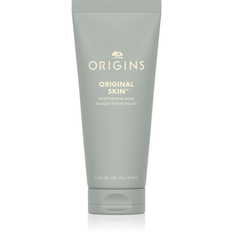 Origins Original Skin™ Retexturing Mask masca facială pentru curatarea tenului cu efect de exfoliere 30 ml