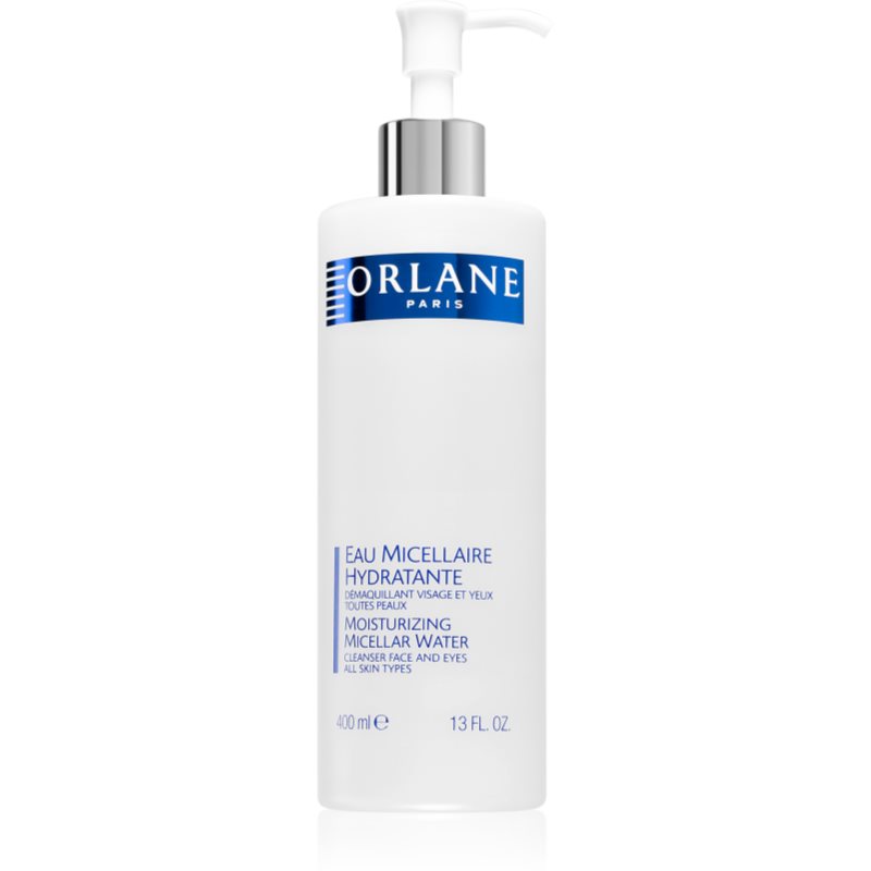 Orlane Moisturizing Micellar Water apa micelara hidratanta 400 ml