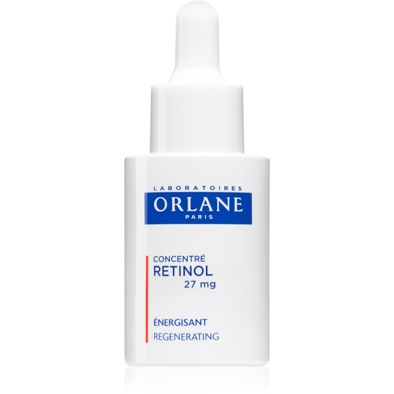 Orlane Supradose Retinol Concentrat pentru fermitate cu retinol 30 ml