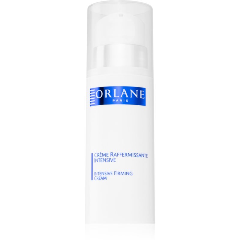 Orlane Intensive Firming Cream lift crema de fata pentru fermitate pentru corp 150 ml