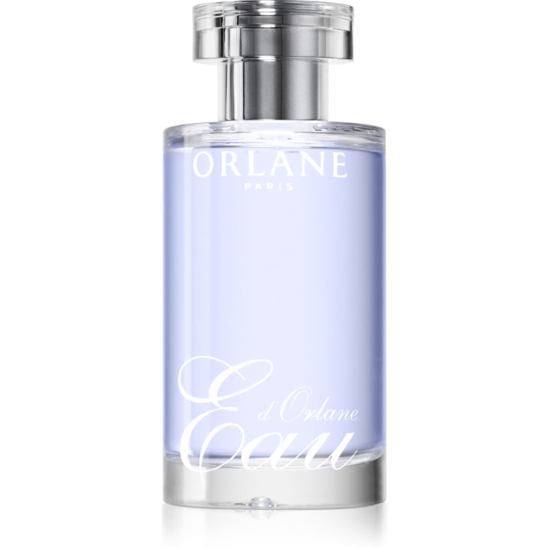 Orlane Eau d\'Orlane Eau de Toilette pentru femei 100 ml