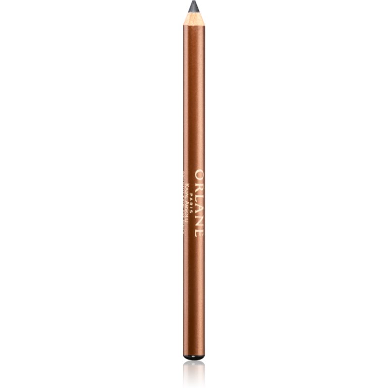 Orlane Absolute Kajal Eye Pencil creion kohl pentru ochi culoare 01 Black 1.1 g