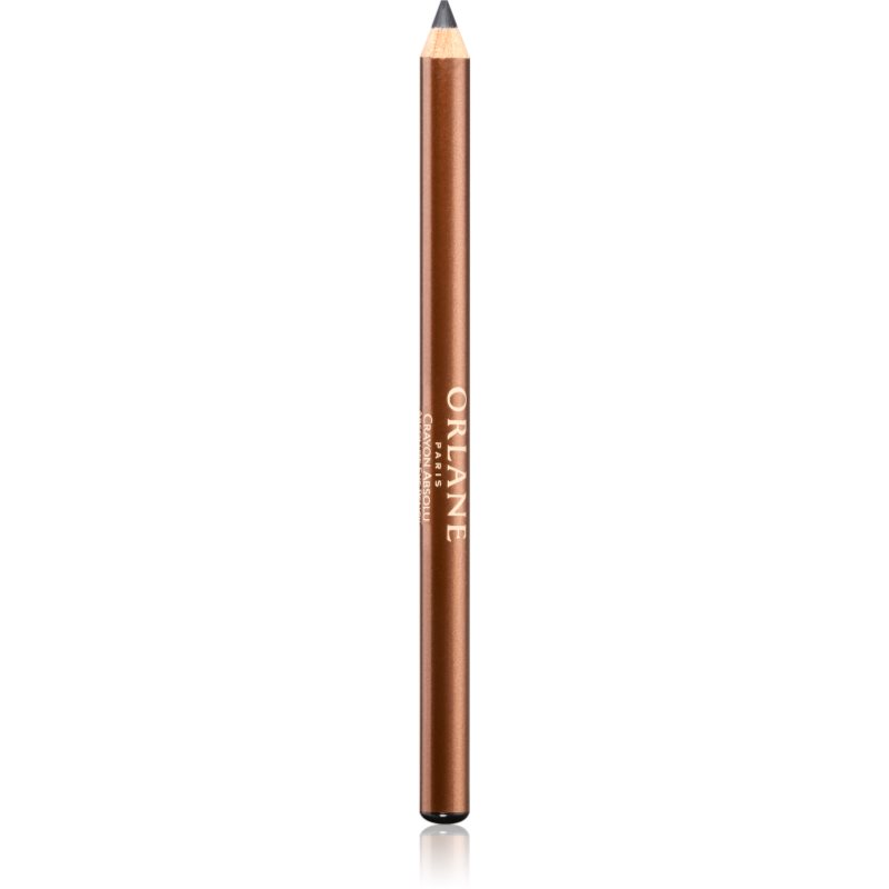 Orlane Absolute Eye Pencil eyeliner khol culoare 01 Black 1,1 g