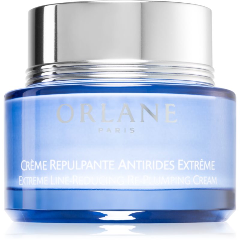 Orlane Extreme Line Reducing Re-Plimping Cream crema tonifianta efect intens anti-rid 50 ml