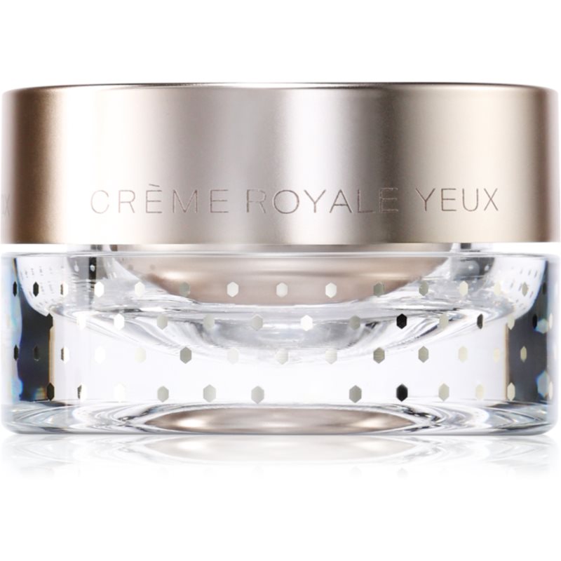 Orlane Royale Program crema pentru ochi cu efect de reintinerire (Exceptional Anti - Aging Care) 15 ml