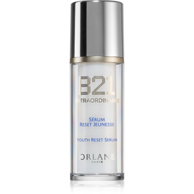 Orlane B21 Extraordinaire Youth Reset Serum anti-aging Gesichtsserum mit Verjüngungs-Effekt 30 ml